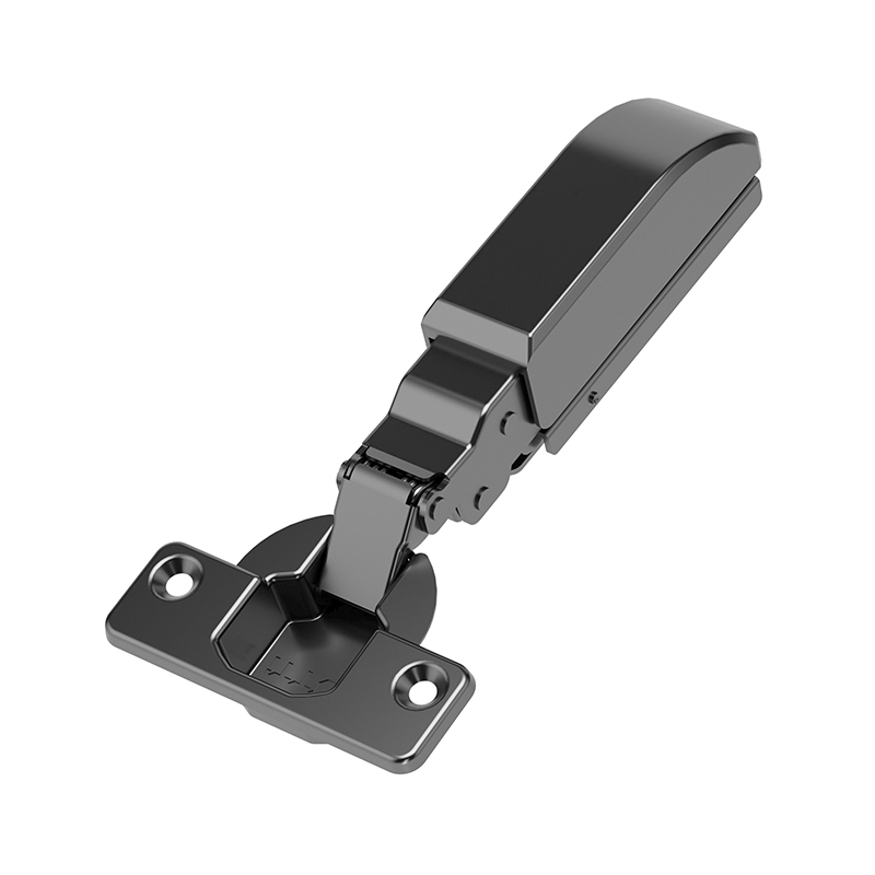 Soft Closing Thick Door Frame Linear Hinge
