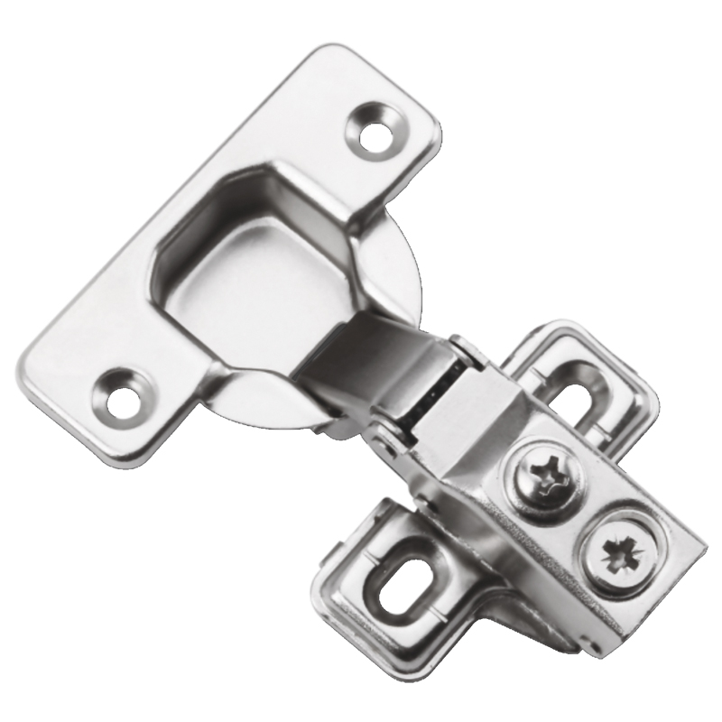 Soft Close Short Arm Face Frame Schrankscharnier