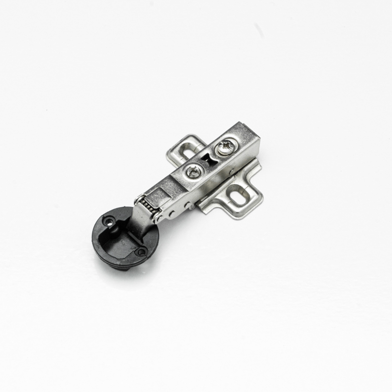 26 Mm Cup Soft Closing Glass Door Hinge TUTTI