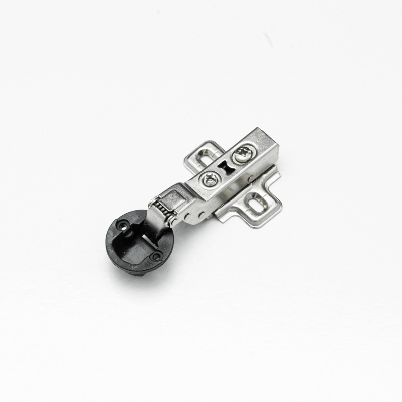 26 Mm Cup Soft Closing Glass Door Hinge TUTTI