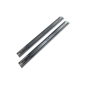 Dorong Ekstensi Penuh Untuk Membuka Slide Laci Ball Bearing