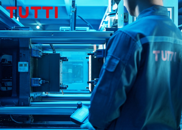 Découvrez les ateliers de fabrication TUTTI